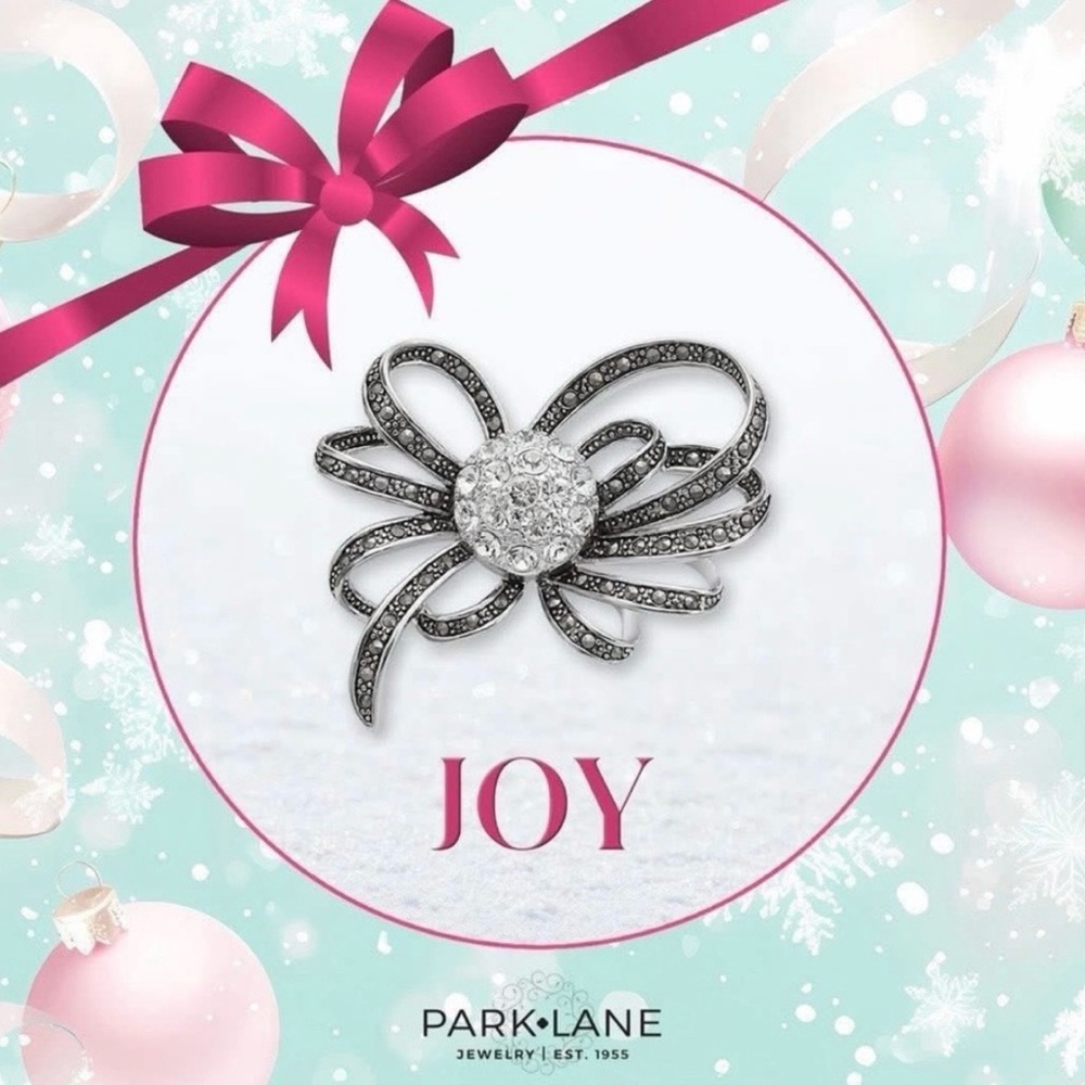 Park Lane “Joy” Pin! BNIB!! - Picture 4 of 10